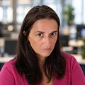 Elisabeth Crubillé Développeur Prestashop