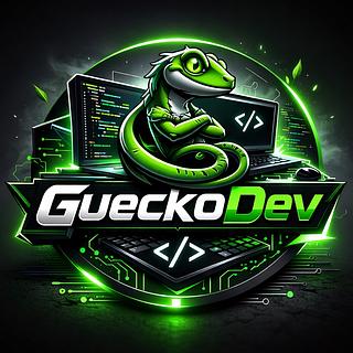 Guerric Rougon Développeur mobile