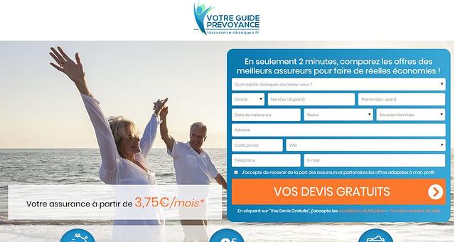 www.lassurance-obseques.fr par Mathieu Riandet