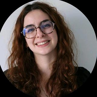 Justine Dehaese Consultant en communication