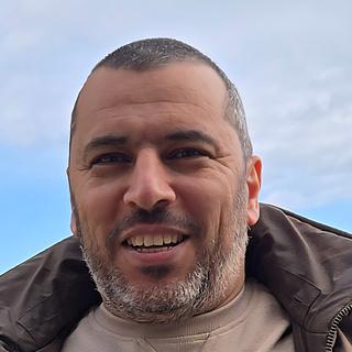 Yassine Msaddak Scrum master