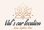 Val's car location 
