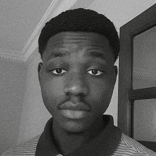 Alexis Atindehou Intégrateur web