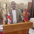 Hassan Ait Ali Traducteur