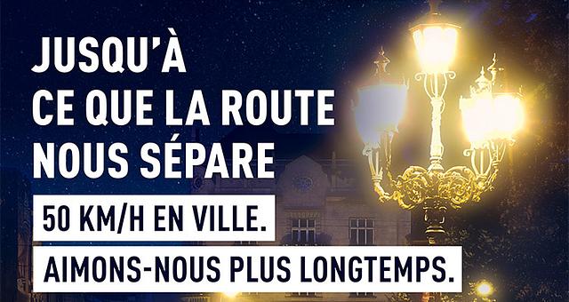 Campagne d'Affichage par Anne-Laure  Strahlheim Y Pastor