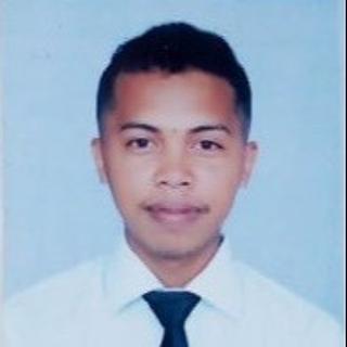 Rotsy Razanakoto Développeur React