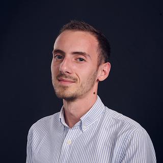 Antoine Vincent Agence d'architecture informatique