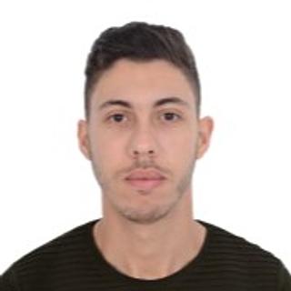 Yassir Bouabdalli Community manager