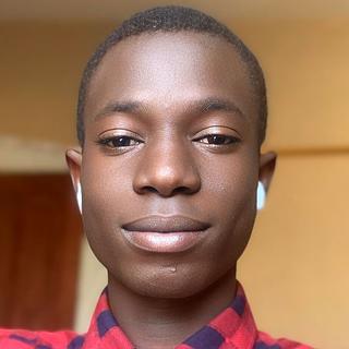 Amacodou Ndiaye Développeur full-stack