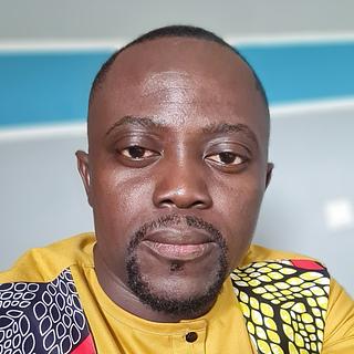 Cédric Jabéa Community manager