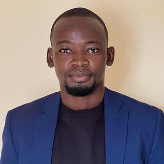 Marcien Wangpoh Mobara Djawe Graphiste spécialisé en charte graphique