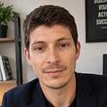 Brice Carayol Développeur full-stack