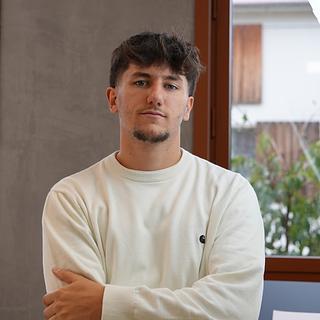 Florent Fischer Rédacteur web