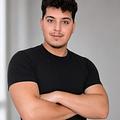 Sid Larabia Développeur full-stack