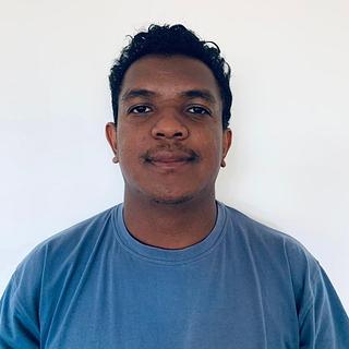 Tiavina Handrianina Rajaonah Développeur .NET