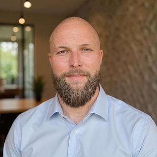 Yann Guilbot Développeur WordPress