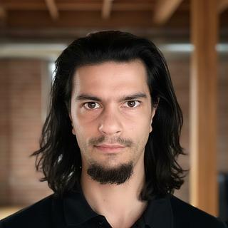 Martin Lechene Développeur full-stack