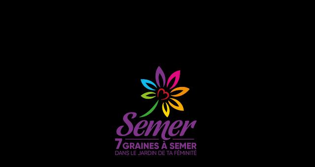 ANIMATION LOGO SEMER par Ulrich Crescent