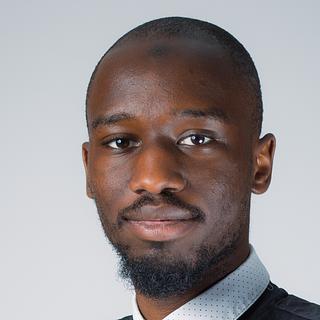 Abdourahmane Gueye Web designer