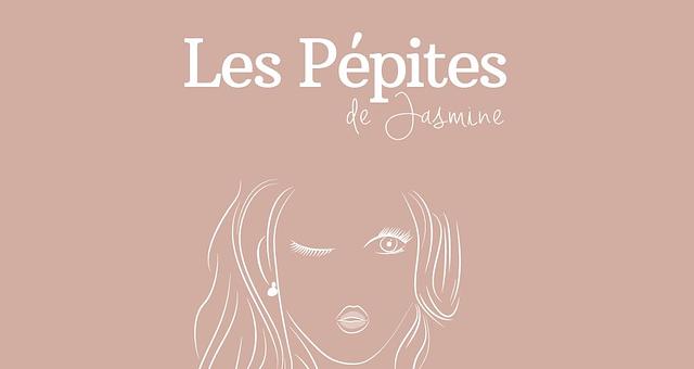 Univers visuel - Boutique de bijoux par Mélanie Jacquet