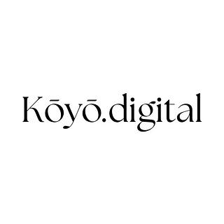 Koyo Digital Agence web