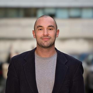 Elliott Girard Développeur Python