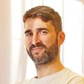 Maxime Boniface Monteur vidéo