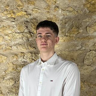 Enzo Matet Développeur React