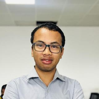 Andriarivolanirina Onintsoa Razafimandimby Développeur PHP