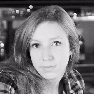 Pauline Roumégous Graphiste spécialisé en charte graphique