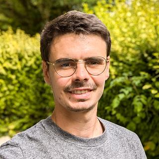 Enki Corbin Développeur mobile