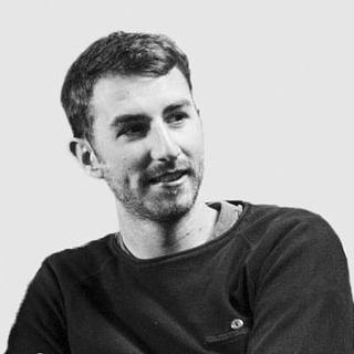 Aurélien Buffet Graphiste spécialisé en charte graphique