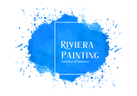 Riviera Painting