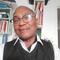 Joseph Kamuanga Community manager