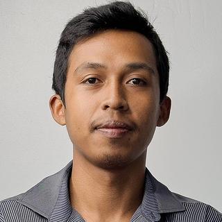Mandaniaina Randriambinintsoa Développeur web