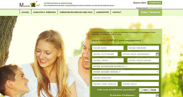 Mutuelle Cap Vert par Miarisoa Rakotom