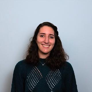 Tiffany Auphan Web designer