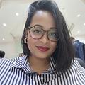 Mampionona Naliniaina Community manager
