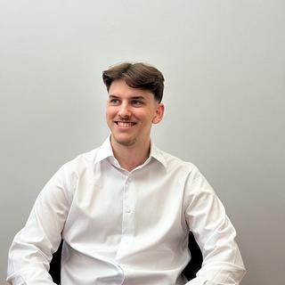 Sander Ferreira Développeur React