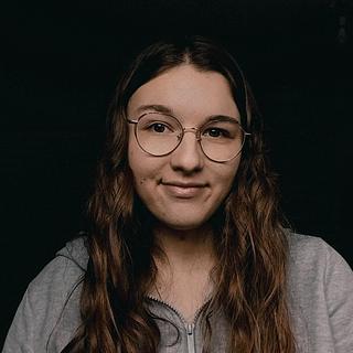 Ophélie Duflos Secrétaire