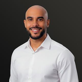 Yassine El Hassani Développeur full-stack