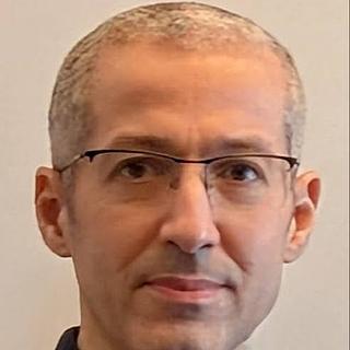 Said Allouti Administrateur réseaux