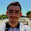Volodymyr Levkovskyi Développeur full-stack