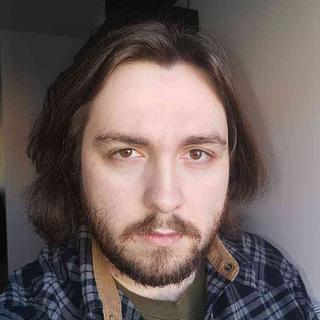 William Salembien Développeur React