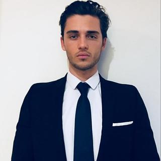 Alexis Romito Agence web