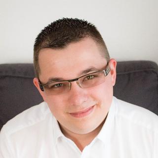 Benjamin Wisniewski Développeur .NET