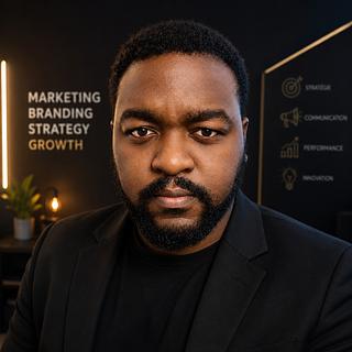 Jean Westley Nze-Angoue Agence marketing