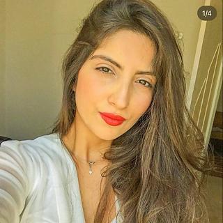 Imen Mlaiah Community manager