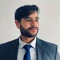 Yacine Benmahdjouba Spécialiste ERP