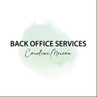 Caroline Moreau Secrétaire